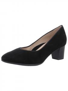Caprice Классические туфли-лодочки черного цвета