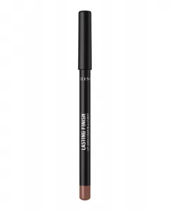 Карандаш для губ Lip liner Lasting Finish 1,2 г London Rimmel, 135 Cappuccino Light