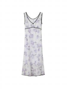 Résumé Платье 'FrancaRS' в фиолетовом цвете