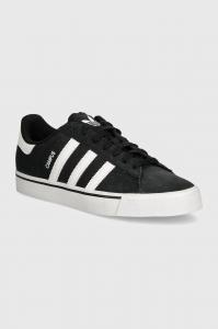 Кроссовки adidas Originals Campus Vulc, черный