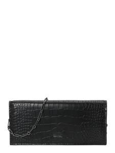 Клатч Calvin Klein Clutch, черный