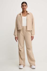 ОРЛИ брюки Guess, бежевый