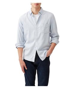 Мужская рубашка Barrhill Rodd & Gunn, Dusk