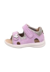 Сандалии Baby shoes Superfit, синий