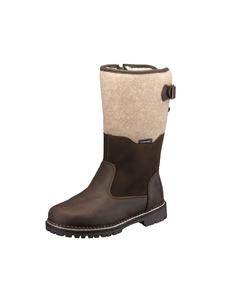 Сапоги Brütting Carezza, коричневый