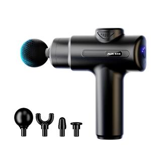 Фашиа ганс профессиональная массажная палка, устройство для расслабления мышц, домашний электрический A20 TC AUX