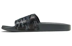 Шлепанцы и сланцы Reebok Classic Slide 'Grey Camo'
