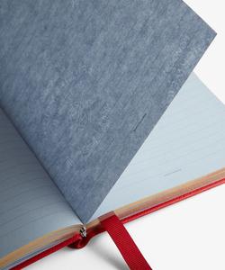 Блокнот Pastegrain Soho