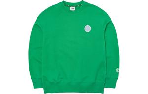 Нью-Йорк Янкиз Свитшерты Унисекс Зеленый MLB