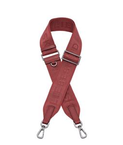 Liebeskind Berlin Аксессуары для сумок в цвете Cherry Red