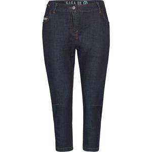 Caprihose sarala G.I.G.A. Dx By Killtec, цвет denim