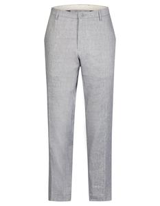 Тканевые брюки HECHTER PARIS Anzug, цвет midnight blue