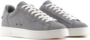 Мужские кроссовки Armani Exchange London, серый