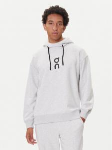 Свитшот relaxed fit Club Hoodie 1ME1003 On, серый
