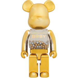 Фигурки Qianqiu Collection Trendy BE@RBRICK