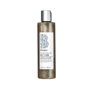 Шампунь scalp revival megastrength+ dandruff control shampoo charcoal + aha/bha with salicylic acid 3% Briogeo, объем 248 мл