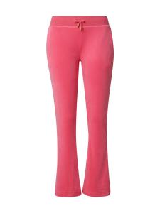 Расклешенные брюки Juicy Couture Dach Cleo, Pink