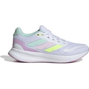 Детские кроссовки Runfalcon 5 Adidas, мультиколор