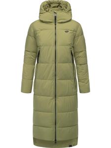 Зимнее пальто Ragwear Patrise, Reed