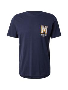 Футболка MUSTANG Style Austin, Navy
