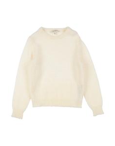 Свитер Twinset, слоновая кость