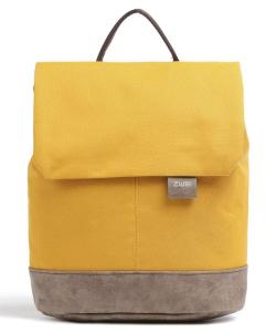 Рюкзак Olli OR80 полиэстер, искусственная кожа Zwei, желтый
