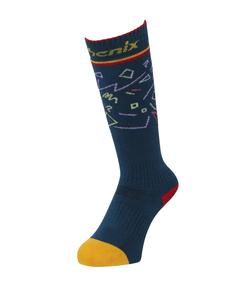 (K)phenix/phenix Pop Star Junior Socks Kids/Ski/Socks