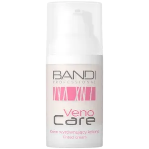 Крем для лица для выравнивания тона кожи, 30 мл Bandi Professional veno care