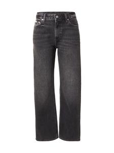 Calvin Klein Jeans Джинсы Regular 'SIGNATURE 90s' в черном дениме