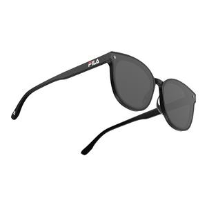 FILA Солнцезащитные очки Unisex, Black Polarized