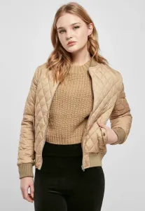 Куртка-Бомбер Urban Classics, Unionbeige