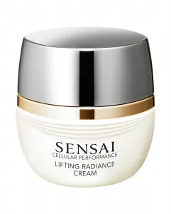 Крем Подтягивающий Сияние Клеточное Действие 40 мл Sensai