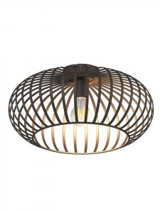 Nowa Потолочный светильник "MAX" оранжевого цвета