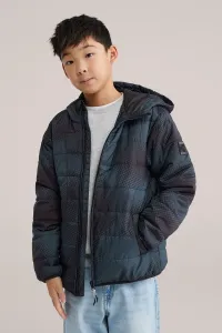 Зимняя куртка We Fashion, Black