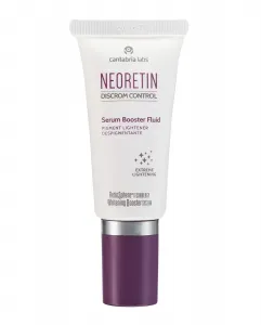 Сыворотка-бустер флюид Discrom Control Neoretín