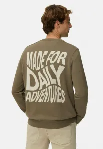 Толстовка Camel Active, Deep Olive