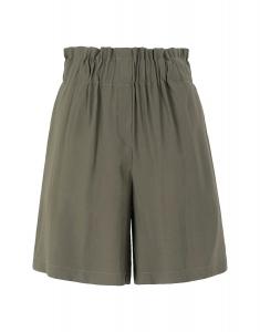 Шорты 8 By Yoox, зеленый