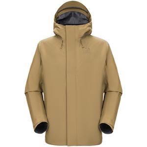 Ветровка Kunlun Mountain Collection для мужчин CAMEL, walnut коричневый