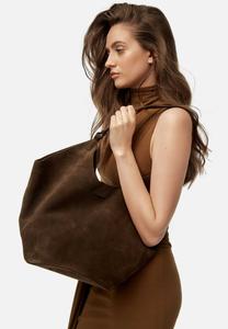 Сумка-шоппер L37 WISH YOU WERE MINE, Brown