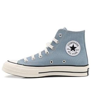 Кроссовки chuck 70 vintage canvas high 'cocoon blue' Converse, синий