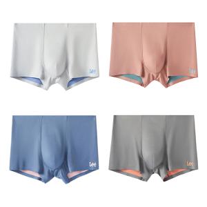 Lee Подарочный набор мужского белья 4 шт