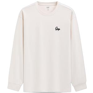 Футболка мужская GAP, Ecru