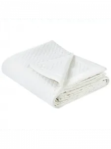 Пуховое одеяло Beliani Tages NAPE, белый