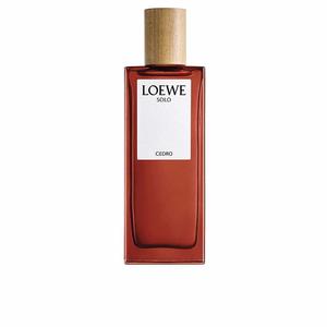 Духи Solo loewe cedro Loewe, 50 мл