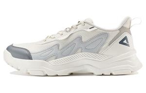 Кроссовки Peak Lifestyle, бежевый/серый