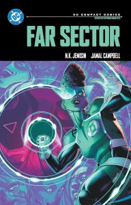 Far Sector: DC Compact Comics Edition (DC Comics)