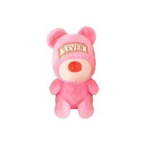 Плюшевая кукла Bearbrick высотой 23 см FANNIKEER