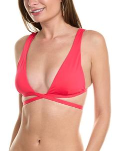 Топ бикини LSpace Avery L Space, красный