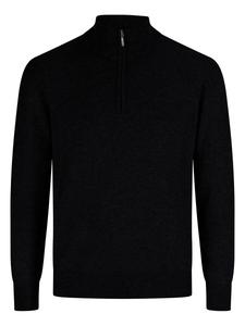 Водолазка CASH-MERE.CH Sweater, черный