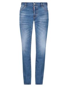 Джинсы Dsquared2, синий